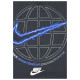 Nike Βρεφικές φόρμες σετ Sportswear Fleece Crew Pant Set